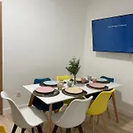 Apartament Bouzasol *