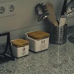 Bouzasol Apartament *