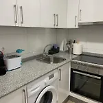 Bouzasol Apartament Vigo