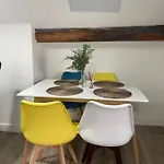 Bouzasol Apartament