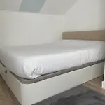 Apartament Bouzasol Vigo