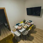 Apartament Bouzasol Vigo