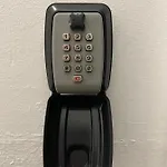 Apartament Bouzasol *