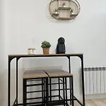 Apartament Bouzasol