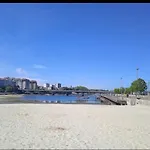 Apartament Bouzasol Vigo