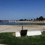 Apartament Bouzasol