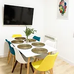 Apartament Bouzasol