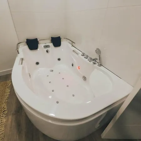 Appartement Bouzasol *