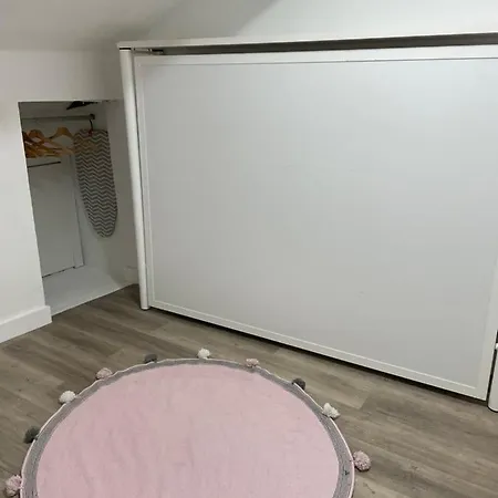 Appartement Bouzasol Comarca de Vigo