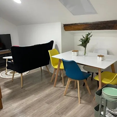 Bouzasol Apartamento