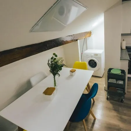 Apartamento Bouzasol Vigo