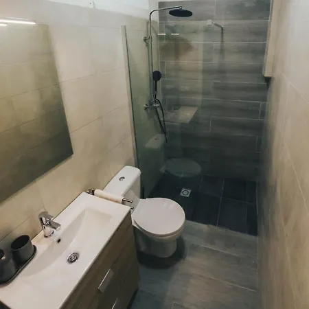 Bouzasol Appartement