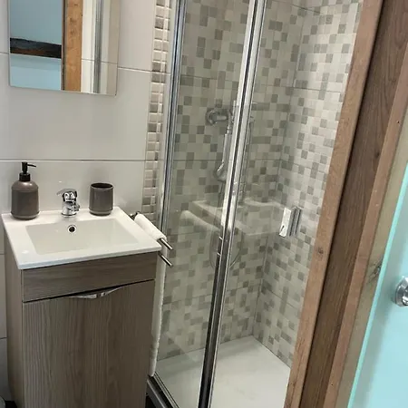 Bouzasol Apartamento Vigo