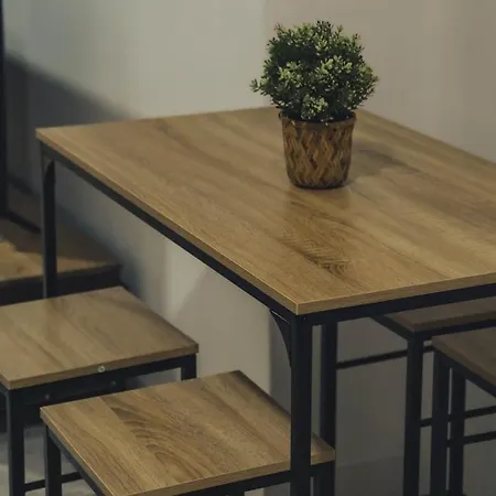 Apartamento Bouzasol