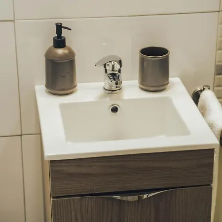 Apartamento Bouzasol
