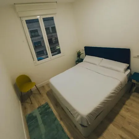 Apartamento Bouzasol Vigo