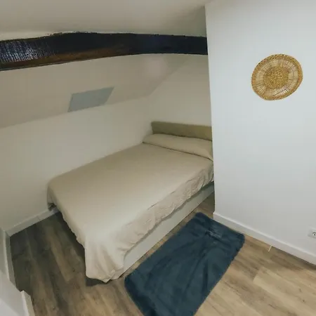Bouzasol Apartamento