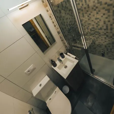 Apartamento Bouzasol Vigo