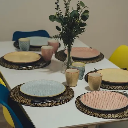 شقة Bouzasol فيجو