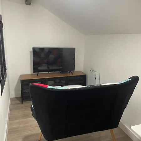 Bouzasol Apartamento Vigo