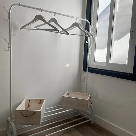 Bouzasol Apartamento Vigo