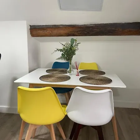 Bouzasol Appartement