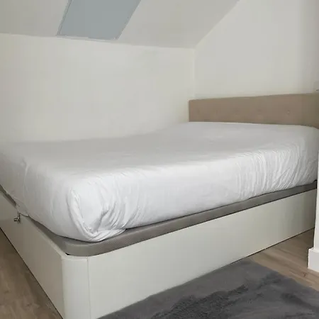 Apartamento Bouzasol Vigo