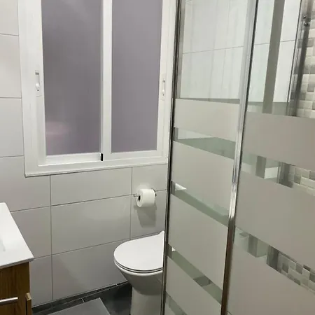 Bouzasol Apartamento *