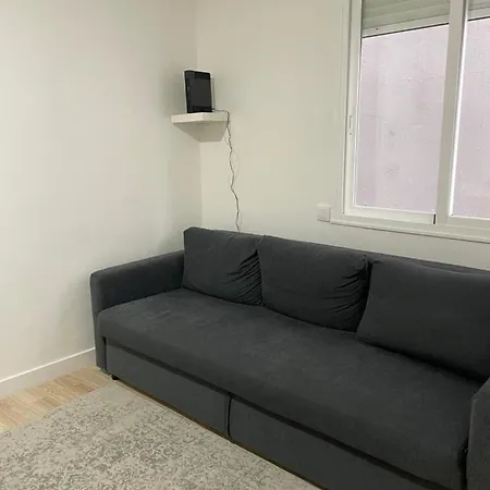 Apartamento Bouzasol