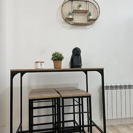 Apartamento Bouzasol