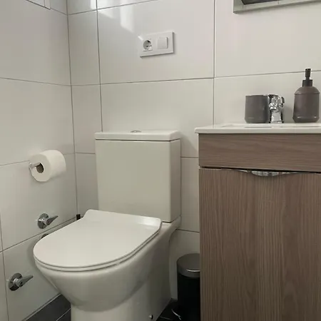 Apartamento Bouzasol