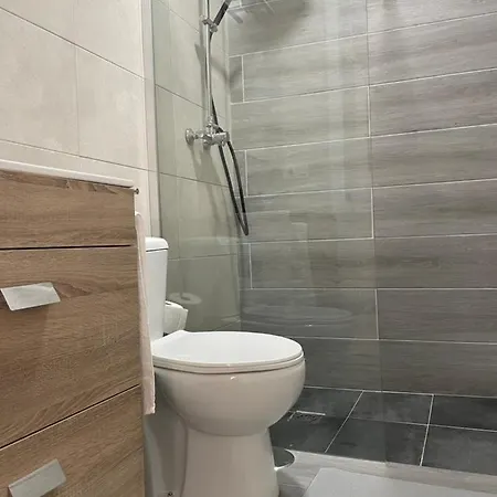 Bouzasol Apartamento