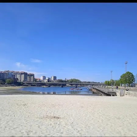 Appartement Bouzasol Comarca de Vigo