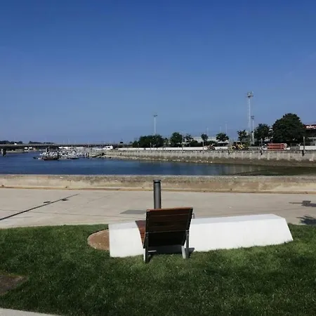Apartamento Bouzasol