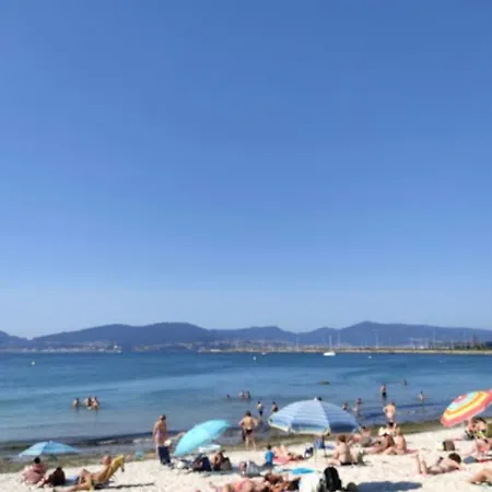 Apartamento Bouzasol Vigo