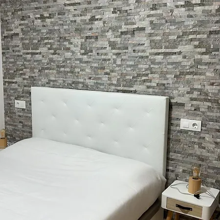 Bouzasol Appartement *