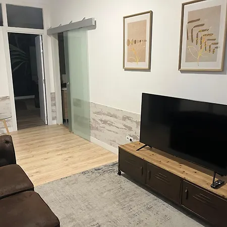 Apartamento Bouzasol