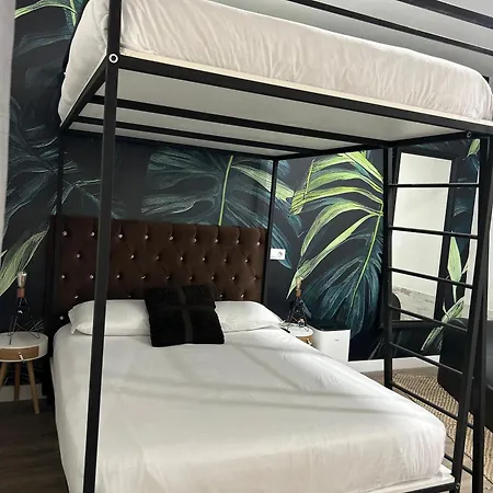 Apartamento Bouzasol