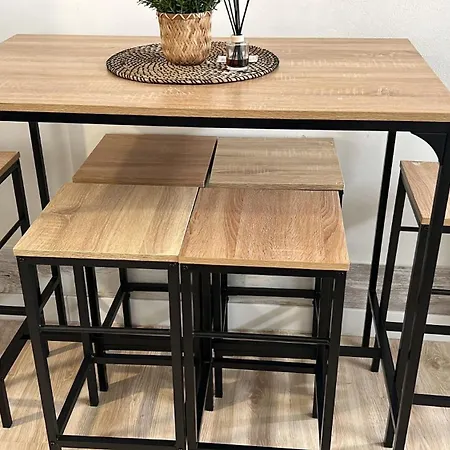 Apartamento Bouzasol