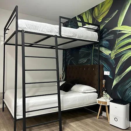 Bouzasol Apartamento Vigo