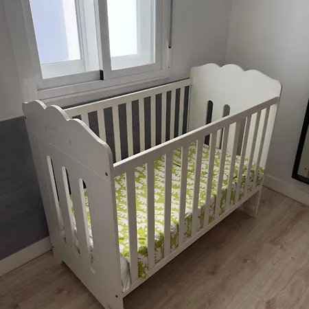 Appartement Bouzasol Comarca de Vigo