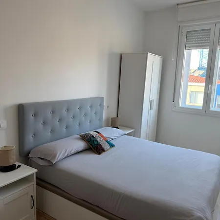 Bouzasol Apartament