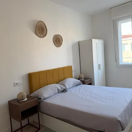 Bouzasol Appartement *