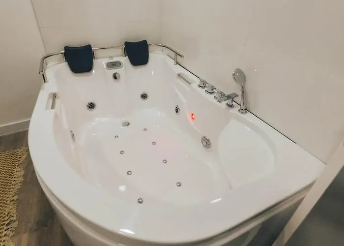 Apartamento Bouzasol *