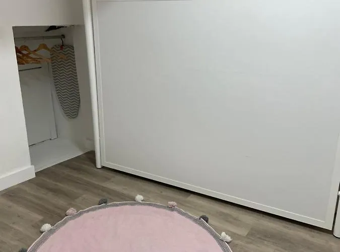 Apartamento Bouzasol Vigo