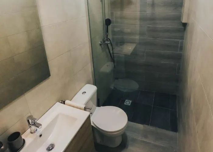 Bouzasol Apartamento