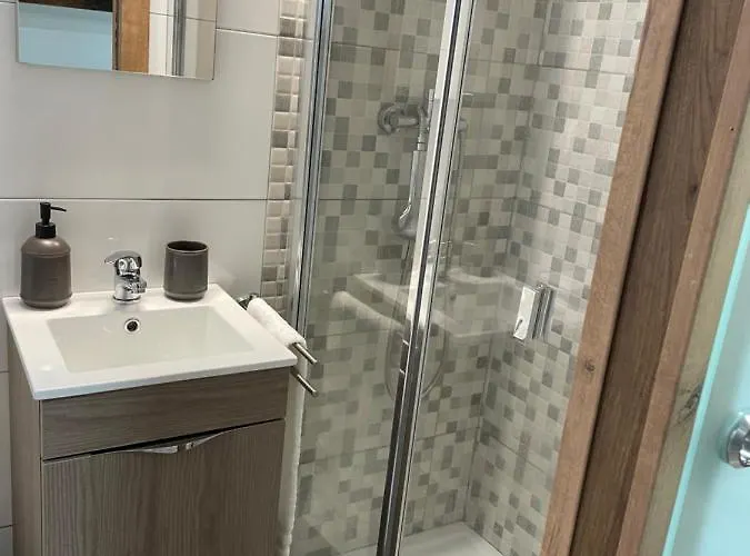 Bouzasol Apartamento Vigo