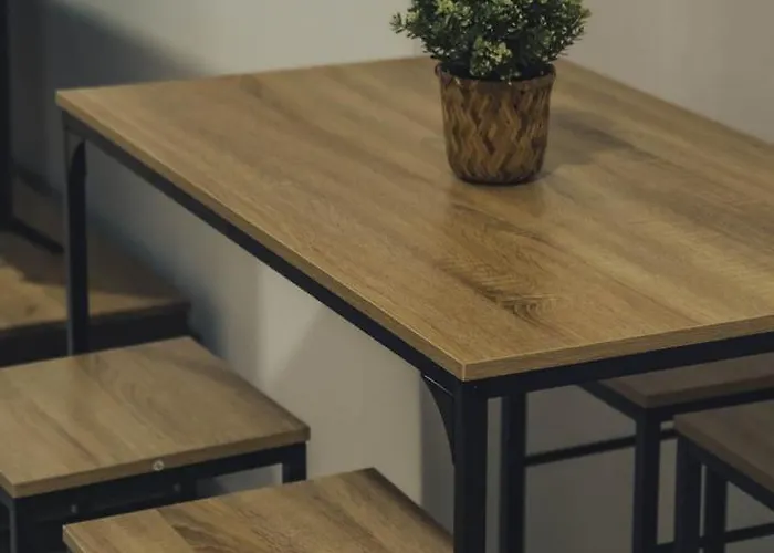 Apartamento Bouzasol