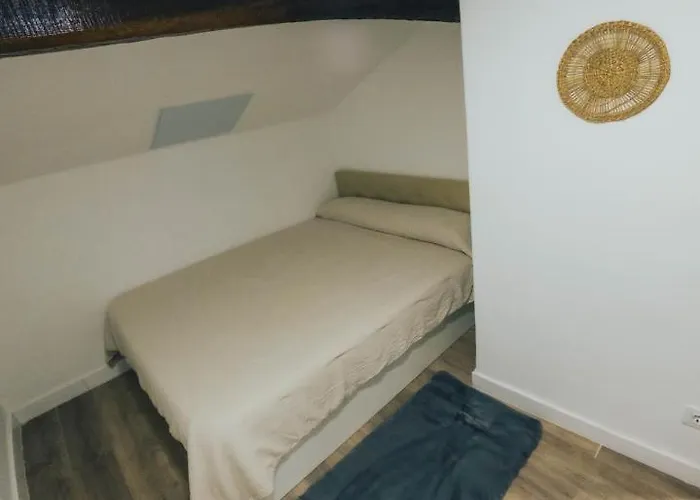 Bouzasol Apartamento