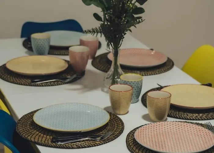 Apartamento Bouzasol Vigo